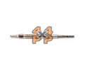 BOUGIE DE PRÉCHAUFFAGE (4,4 VOLTS) 4 PAR MOTEUR