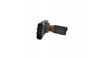 DEBIMETRE D'AIR  pour  TOYOTA  HDJ100 - 4.2TD 1998-8/2007  Electricité Moteur 