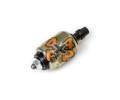 ELECTROVANE ARRET POMPE A INJECTION