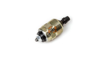 ELECTROVANE ARRET POMPE A INJECTION  pour  MITSUBISHI  L200 PICKUP  K24 - 2.5TD 2 PORTES 1986-5/1996  