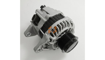 ALTERNATEUR (95AMP)  pour  MITSUBISHI  L200 PICKUP  KL1T - 2.4TD 4/2015-2019  