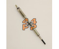 BOUGIE DE PRÉCHAUFFAGE (7 VOLTS) 4 PAR MOTEUR (D'ORIGINE)
