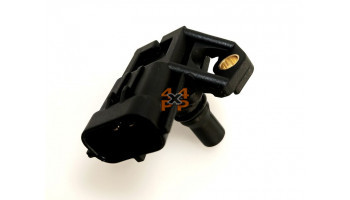 CONTRÔLE MOTEUR CAPTEUR MAP BOOST  pour  ISUZU  PICKUP  TFS77 - 3.0TD 7/2003-8/2006 