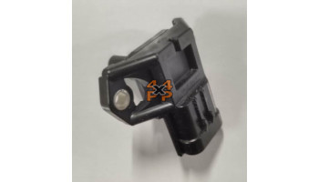 CONTRÔLE MOTEUR CAPTEUR MAP BOOST (ORIGINE)  pour  ISUZU  PICKUP  TFS86 - 2.5TD 8/2006-7/2012 