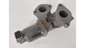 VANE EGR  pour  ISUZU  PICKUP  TFS86 - 2.5TD 8/2006-7/2012 