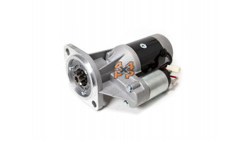 DEMARREUR  pour  ISUZU  PICKUP  TFS54 - 2.5TD 1992-7/2006 