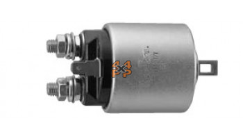SOLÉNOÏDE DU MOTEUR DE DÉMARRAGE  pour  ISUZU  PICKUP  TFS77 - 3.0TD 7/2003-8/2006 