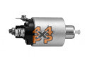 SOLÉNOÏDE DU MOTEUR DE DÉMARRAGE