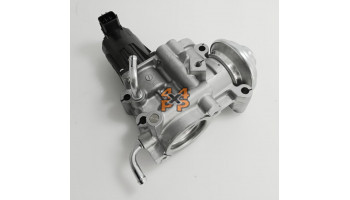 VANE EGR  pour  MITSUBISHI  L200 PICKUP  KL2T - 2.4TD 4/2015-2019 