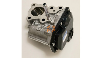 VANE EGR  pour  TOYOTA  HILUX PICKUP  GUN126 - 2.8TD 5/2015->  