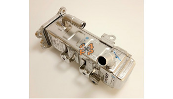 REFROIDISSEUR EGR D'ORIGINE  pour  TOYOTA  HILUX PICKUP  GUN125 - 2.4TD 4/2016-> 