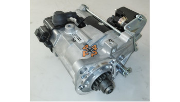 MOTEUR DE DÉMARRAGE TOYOTA HILUX AVEC STOP START (2.4KW) 2019->  pour  TOYOTA  HILUX PICKUP  GUN125 - 2.4TD 4/2016-> 