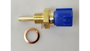 SONDE JAUGE TEMP EAU  pour  NISSAN  PATROL  Y61 - 2.8TD (RD28) 10/1997->2/2000 