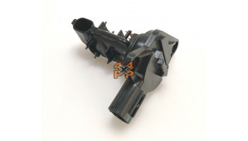 DEBIMETRE DE MASSE D'AIR  pour  TOYOTA  GDJ150 - 2.8TD 6/2015-> Long  Electricité Moteur 