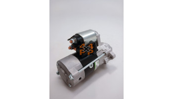 DEMARREUR  pour  MITSUBISHI  L200 PICKUP  KL1T - 2.4TD 4/2015-2019  