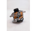 ÉLECTRICITÉ DU MOTEUR