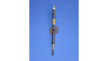 BOUGIE DE CHAUFFAGE  pour  NISSAN  PATHFINDER  R51 - 2.5TD 1/2005-> 