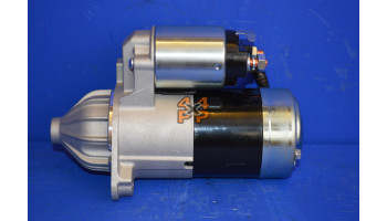DEMARREUR NEUF  pour  MITSUBISHI  PAJERO  L146 - 3.0 essence 11/1988-6/1991 long 