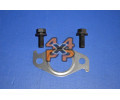 KIT FIXATION TUYAU EGR