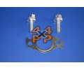 KIT FIXATION TUYAU EGR