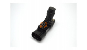 CAPTEUR ANGLE VILLEBRQUIN  pour  ISUZU  PICKUP  TFS86TT – 2.5 Biturbo diesel 4/2012-11/2018 