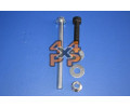 ALTERNATEUR KIT FIXATION