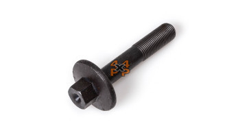BOULON POULIE DE VILEBREQUIN  pour  NISSAN  NAVARA PICKUP  D40YD - 2.5TD 5/2005-> 