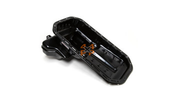 CARTER D'HUILE (SANS TROU CAPTEUR NIVEAU)  pour  TOYOTA  HILUX PICKUP  KUN25 - 2.5TD 7/2005-2017  