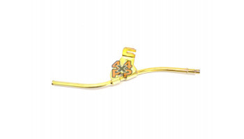 SUPPORT DE JAUGE D'HUILE OEM  pour  MITSUBISHI  K94 - 2.5TD 8/1998-2/2009   Moteur 