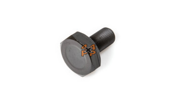 BOULON VILEBREQUIN (18mm)  pour  MAZDA  PICKUP  BT50 - 2.5TD 16 soupapes 8/2006-> 