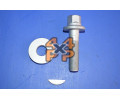 KIT BOULON VILEBREQUIN (18MM). VILEBREQUIN A ETE CHANGE