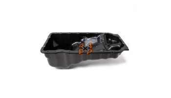 CARTER HUILE  pour  FORD  RANGER PICKUP  ER69 - (ET/ES) 3.0TD (16 soupapes) 2/2006->2011 