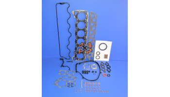 JEU COMPLET JOINTS MOTEUR  pour  NISSAN  PATROL  Y60 - 2.8TD (RD28) 8/1988-1997 