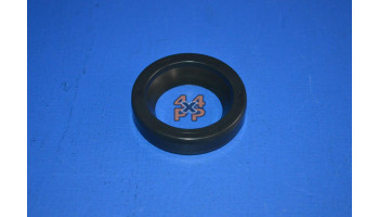JOINT DE COUVRE CULASSE (LA PIECE) 1 PAR INJECTEUR  pour  MITSUBISHI  L200 PICKUP  B40 - 2.5TD 12/2005->3/2015 