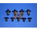 ATTACHES PANNEAUX INSPECTION MOTEUR (9)