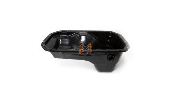 CARTER HUILE  pour  TOYOTA  KDJ95 - 3.0TD 8/2000-9/2002 long  Moteur 
