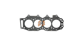 JOINT DE CULASSE (1 ENCOCHE)  pour  FORD  RANGER PICKUP  ER61 - (ET/ES) 2.5TD (16 soupapes) 2/2006->2011 