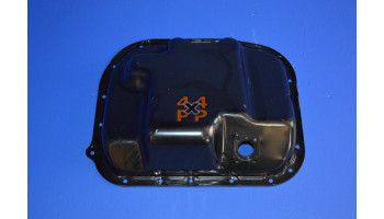 CARTER HUILE  pour  TOYOTA  RAV4  CLA20 - 2.0TD 3 portes 5/2001-11/2005 