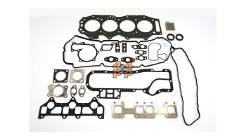 JEU COMPLET JOINTS MOTEUR  pour  MAZDA  PICKUP  BT50 - 2.5TD 16 soupapes 8/2006-> 
