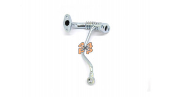DURITE ENTREE TURBO  pour  TOYOTA  KZJ70 - 3.0TD 1993-4/1996  Moteur 