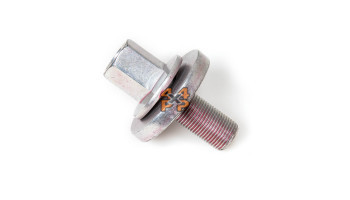 BOULON POULIE DE VILEBREQUIN  pour  TOYOTA  RAV4  ALA41 - 2.0TD 5 PORTES 11/2013->  