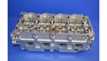 CULASSE NUE (SOUPAPES DEPASSANTES)  pour  NISSAN  NAVARA PICKUP  D40YD - 2.5TD 5/2005-> 