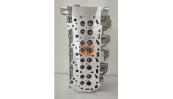 CULASSE NUE  pour  MITSUBISHI  L200 PICKUP  B40 - 2.5TD 12/2005->3/2015 