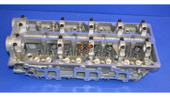 CULASSE NUE  pour  FORD  RANGER PICKUP  ER69 - (ET/ES) 3.0TD (16 soupapes) 2/2006->2011 