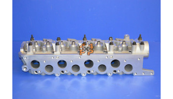 CULASSE NUE (SOUPAPES DEPASSANTES)  pour  L200 PICKUP  K34 - 2.5TD 4 PORTES 1986-5/1996  Moteur 