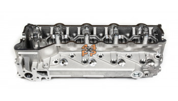 CULASSE NUE  pour  MITSUBISHI  PAJERO  V46 - 2.8TD 11/1993-2/2000 long 