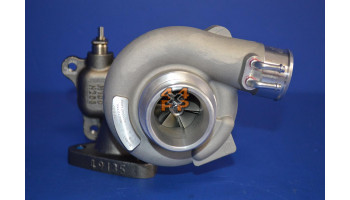 TURBO MOTEUR COMPLET  pour  MITSUBISHI  PAJERO  V44 - 2.5TDI 1991-4/2004 long 