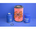 KIT FILTRES MOTEUR