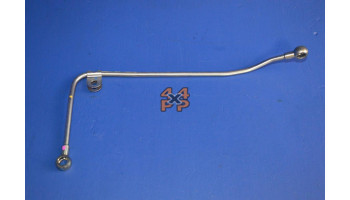 TUYAU D'ALIMENTATION TURBO   pour  MITSUBISHI  L200 PICKUP  B40 - 2.5TD 12/2005->3/2015 