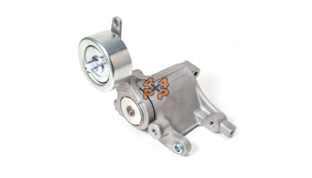 GALET LIBRE TENDEUR COURROIE  pour  TOYOTA  HILUX PICKUP  KUN25 - 2.5TD 7/2005-2017  